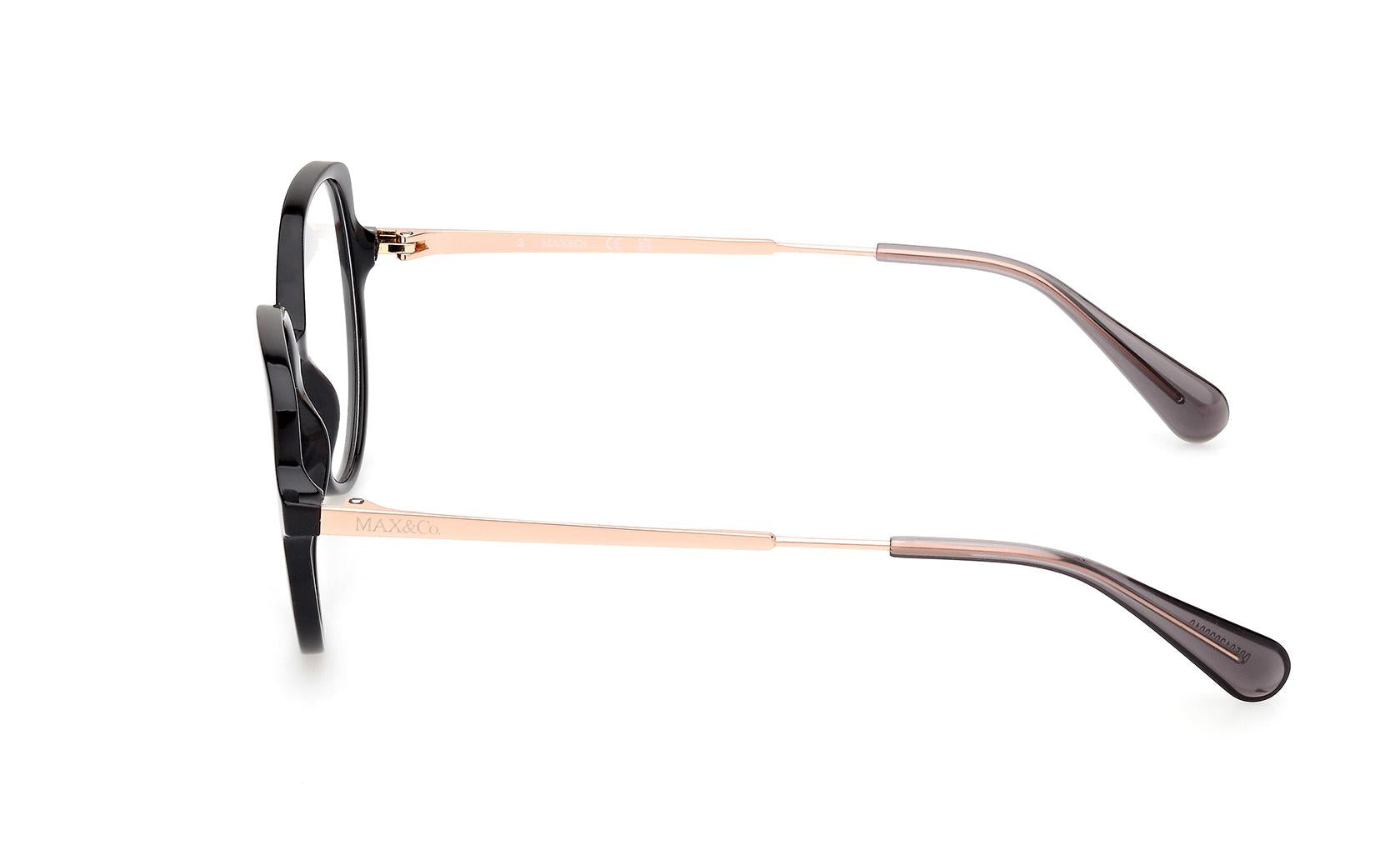 Max&Co Eyeglasses MO5121 001