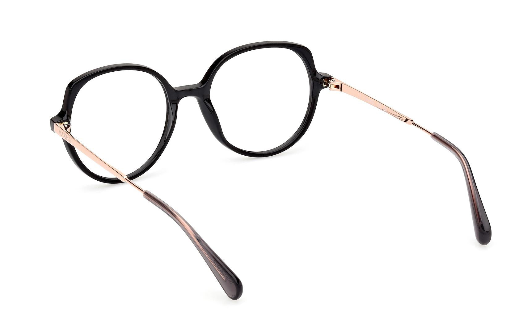 Max&Co Eyeglasses MO5121 001