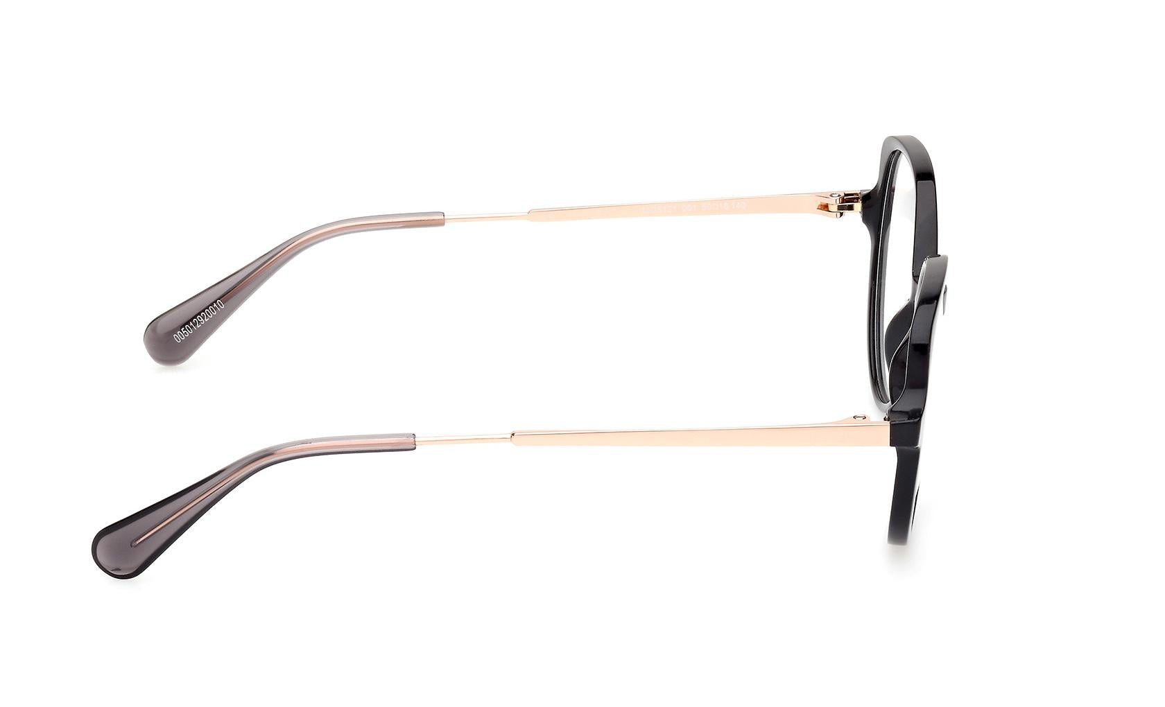 Max&Co Eyeglasses MO5121 001