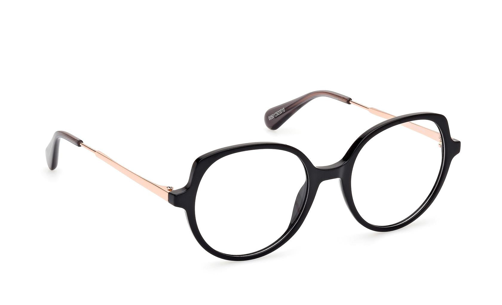 Max&Co Eyeglasses MO5121 001