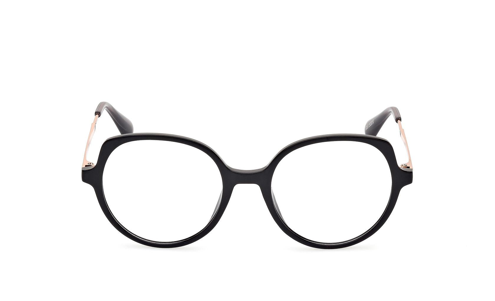 Max&Co Eyeglasses MO5121 001