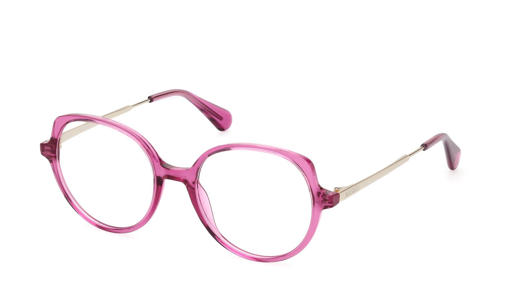 Max&Co Eyeglasses MO5121 075
