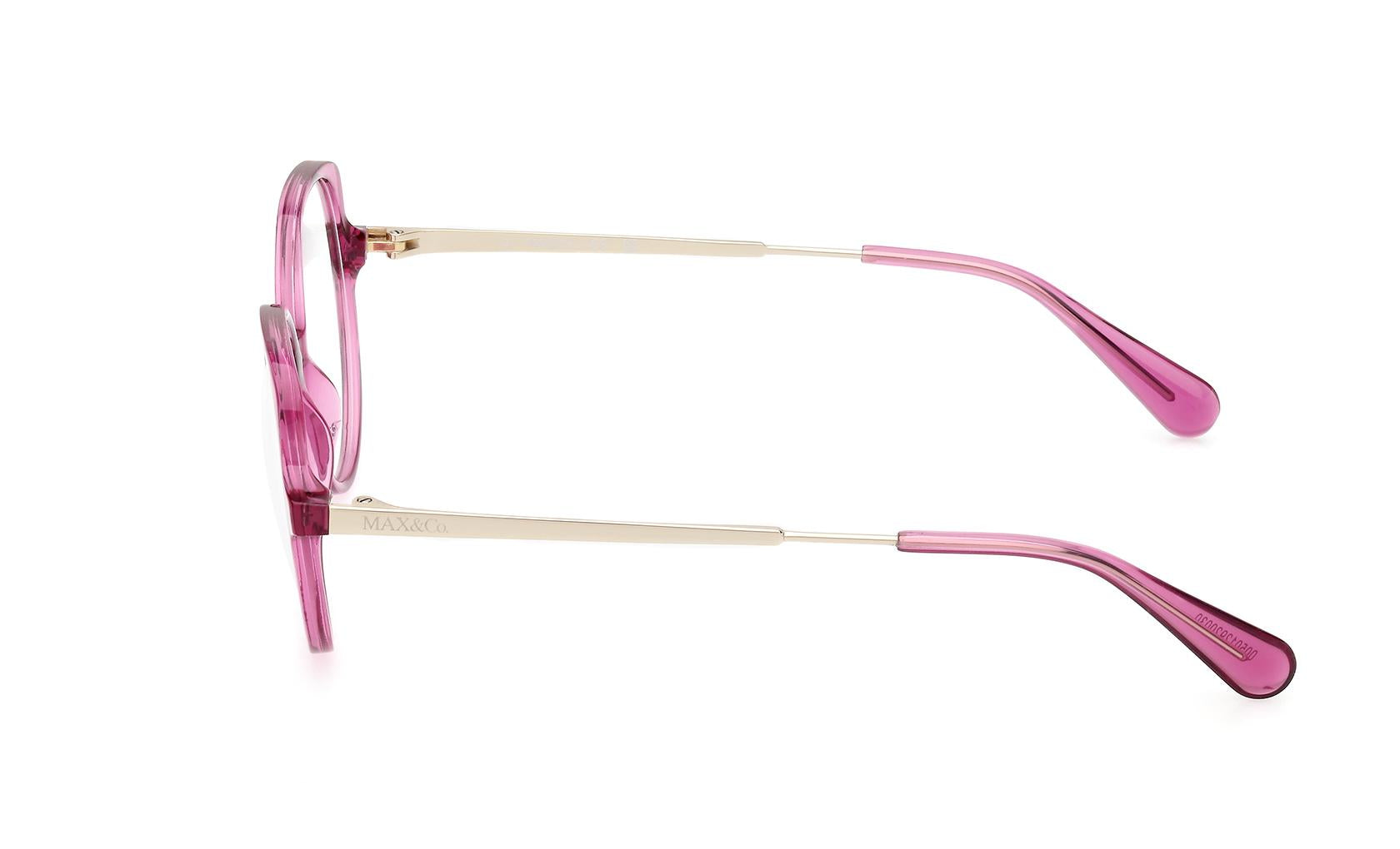 Max&Co Eyeglasses MO5121 075