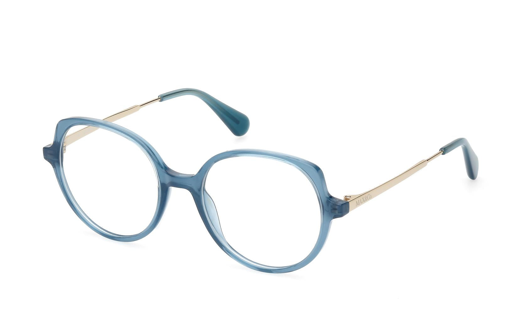 Max&Co Eyeglasses MO5121 087