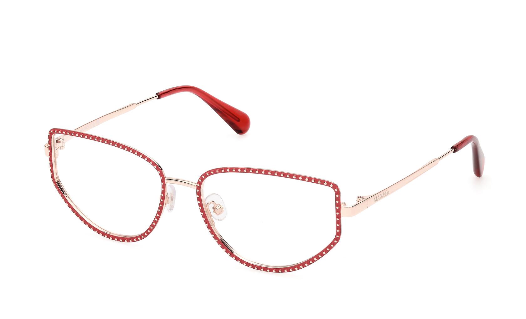 Max&Co Eyeglasses MO5122 066