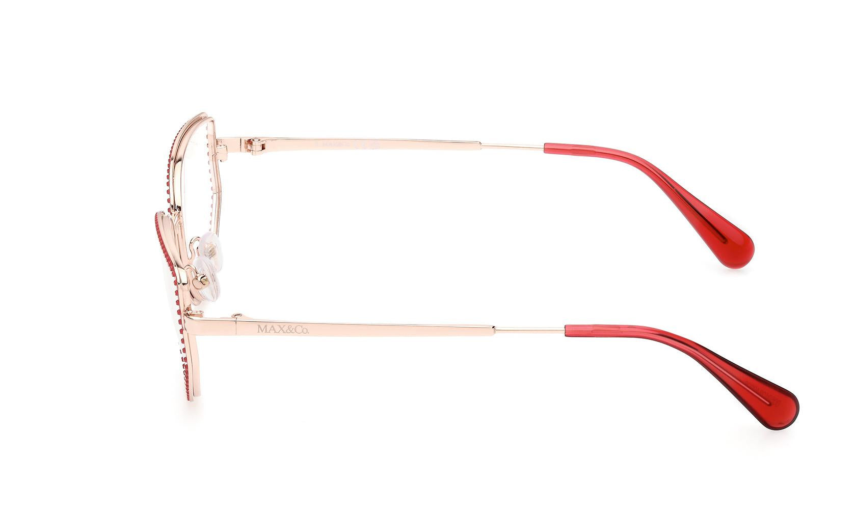 Max&Co Eyeglasses MO5122 066