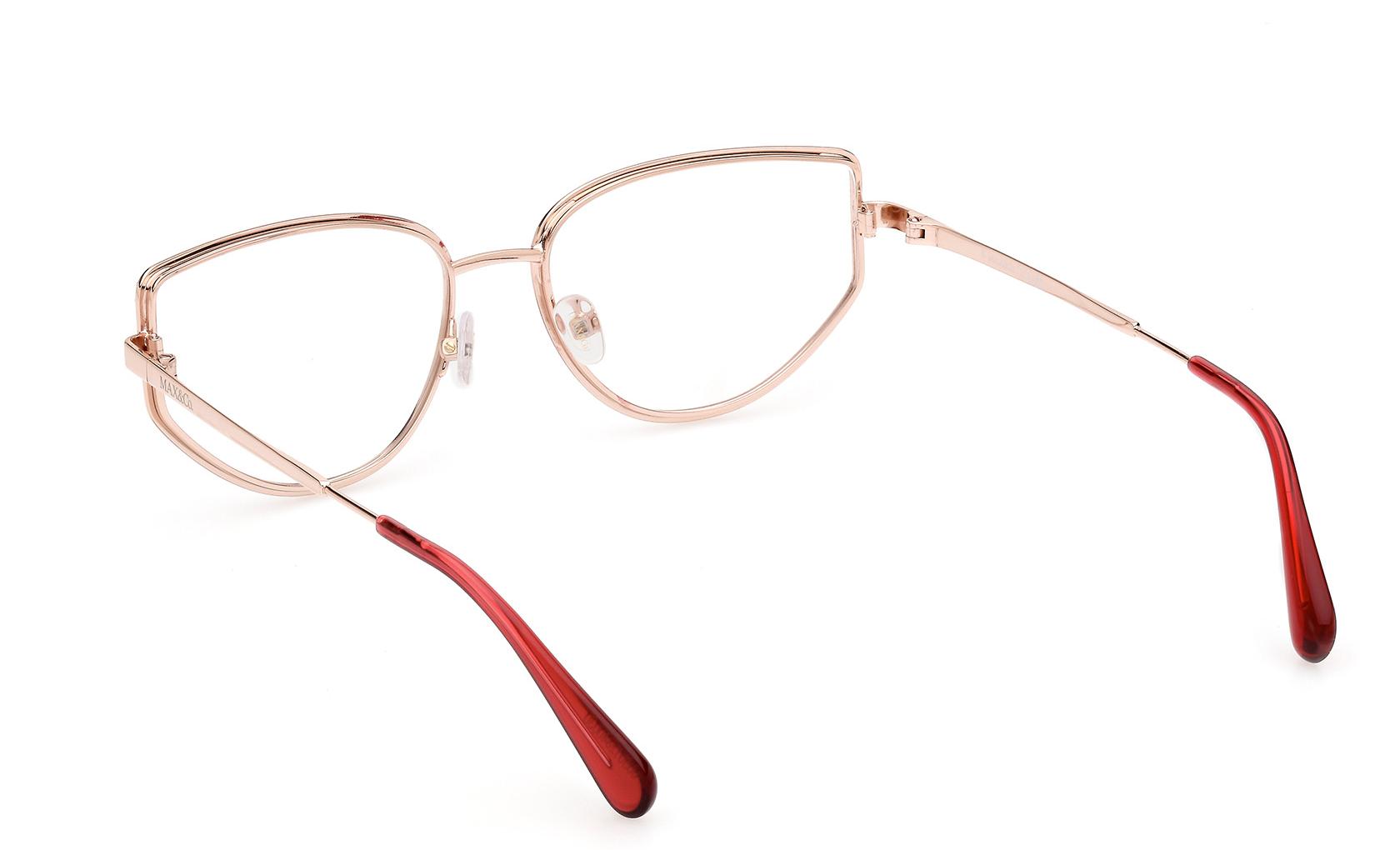 Max&Co Eyeglasses MO5122 066