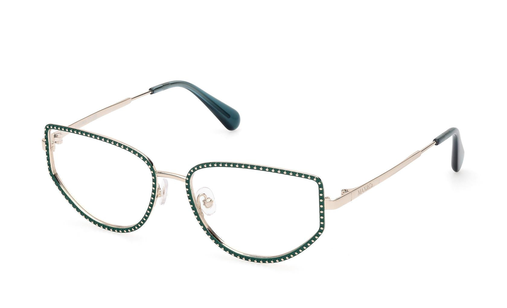 Max&Co Eyeglasses MO5122 096
