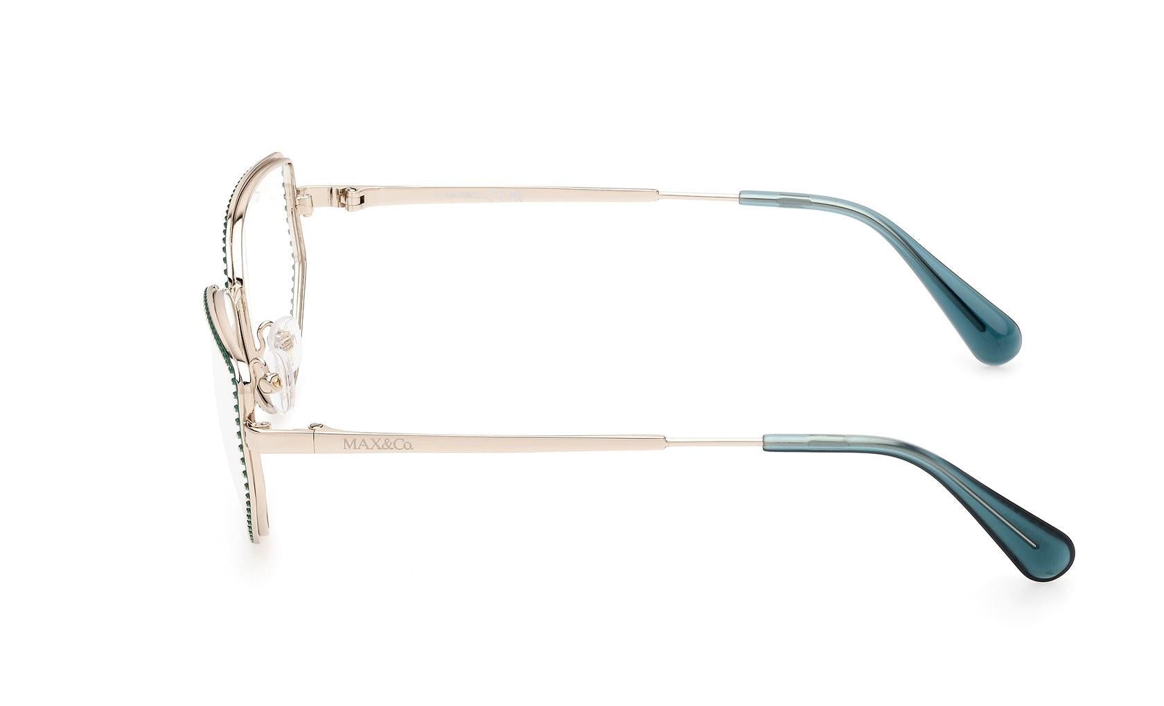 Max&Co Eyeglasses MO5122 096