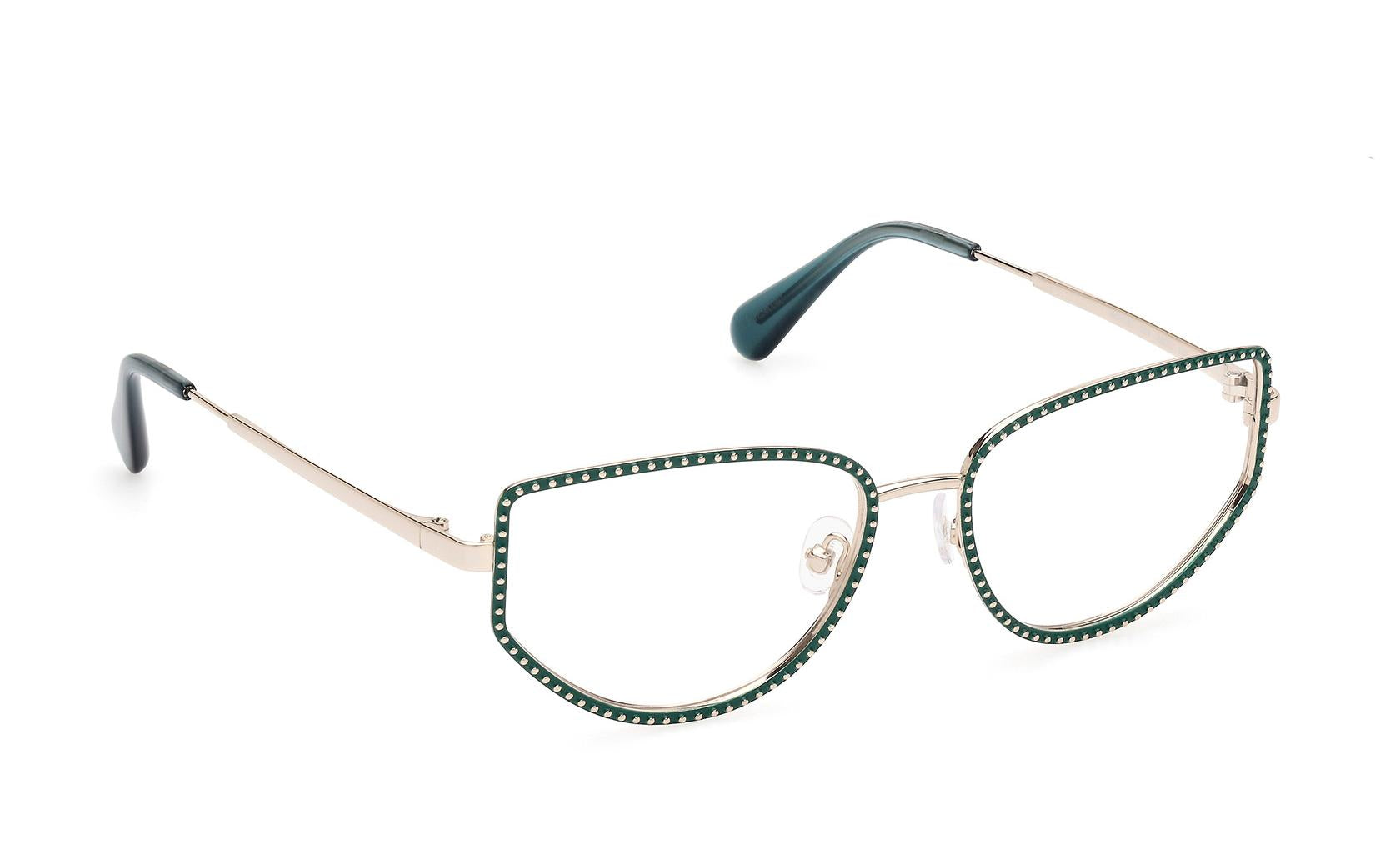 Max&Co Eyeglasses MO5122 096