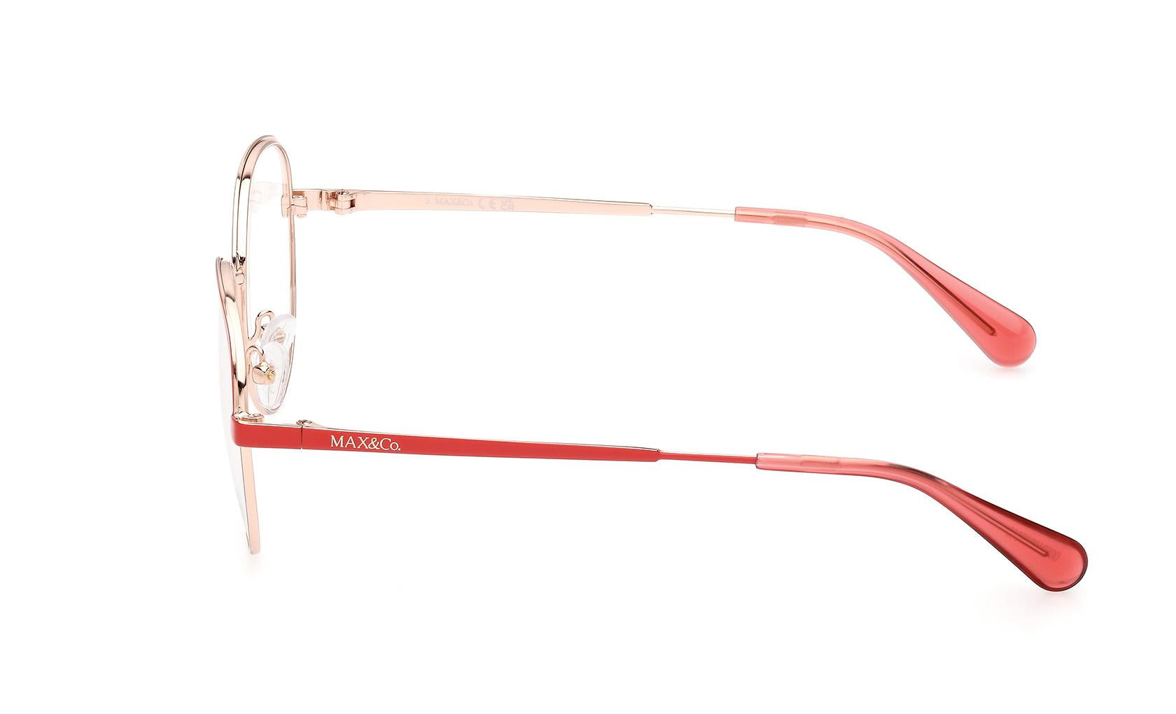 Max&Co Eyeglasses MO5123 028