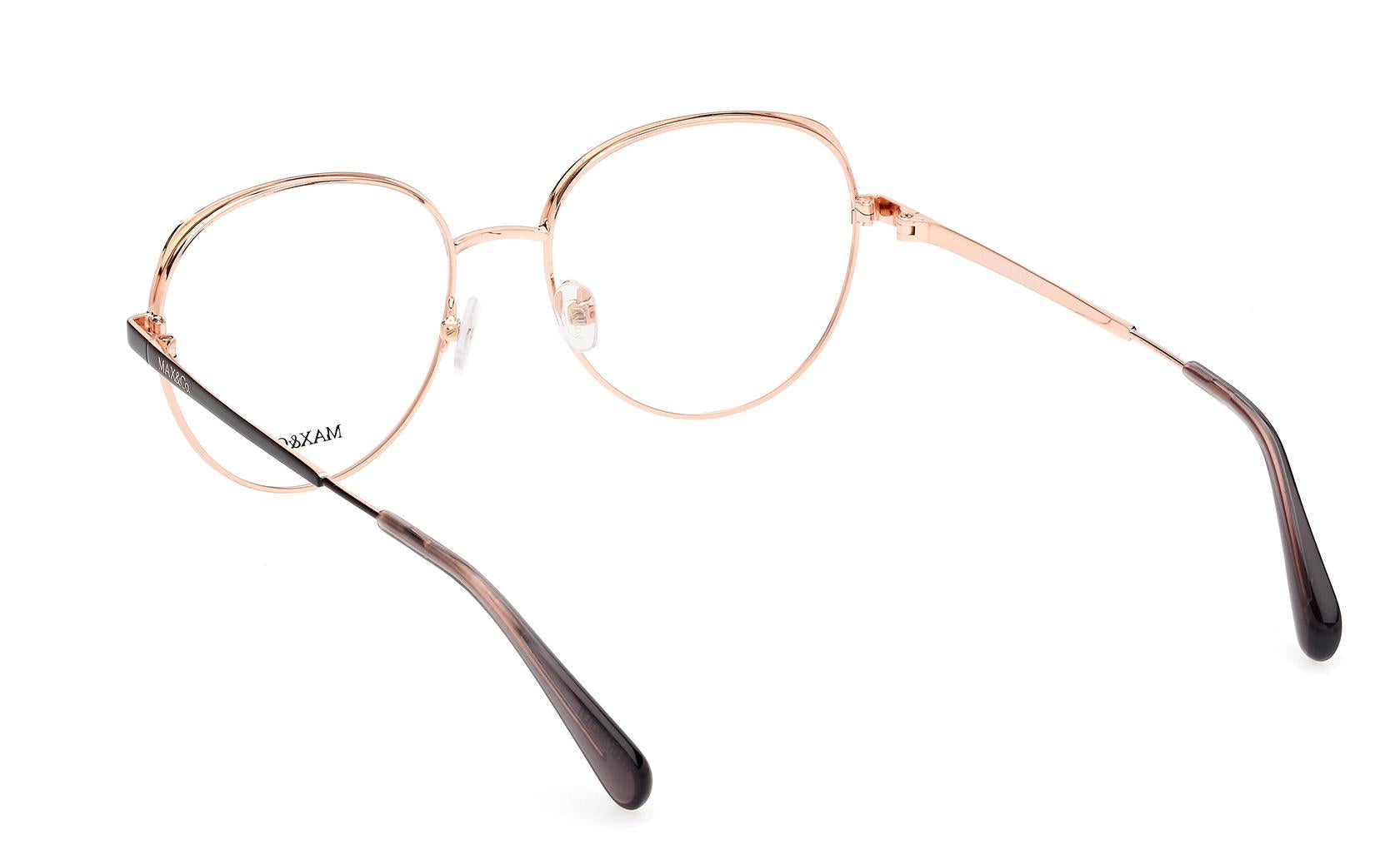 Max&Co Eyeglasses MO5123 033