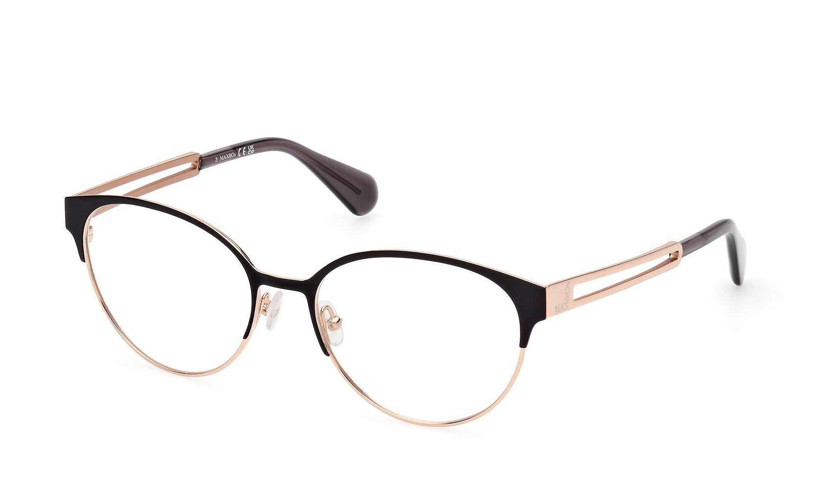 Max&Co Eyeglasses MO5124 001