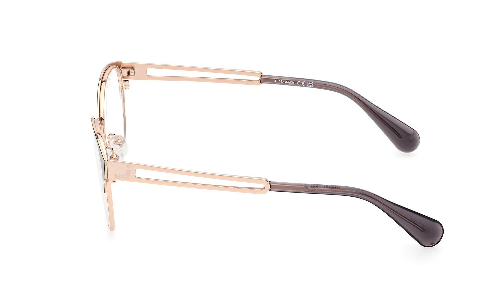 Max&Co Eyeglasses MO5124 001