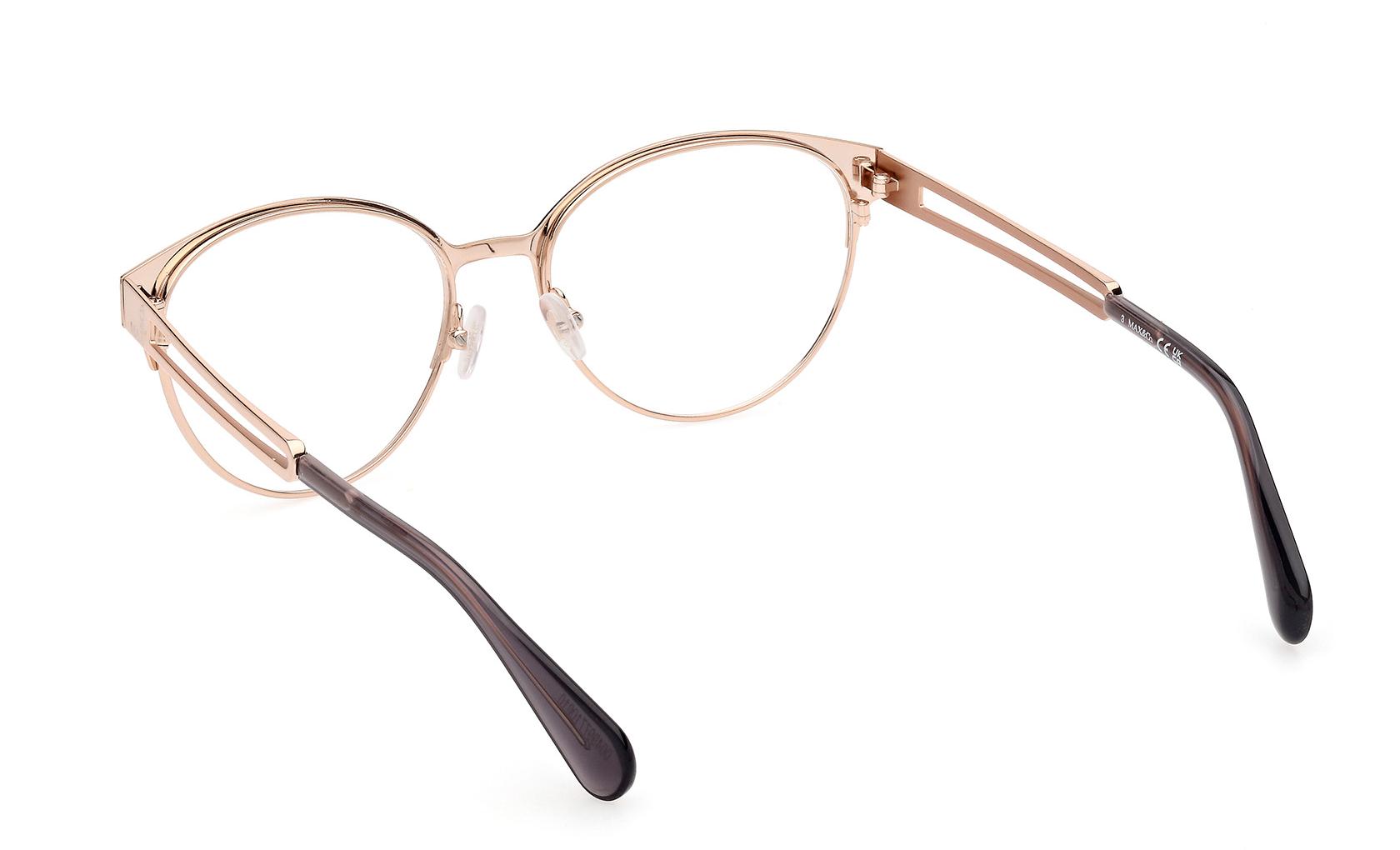 Max&Co Eyeglasses MO5124 001
