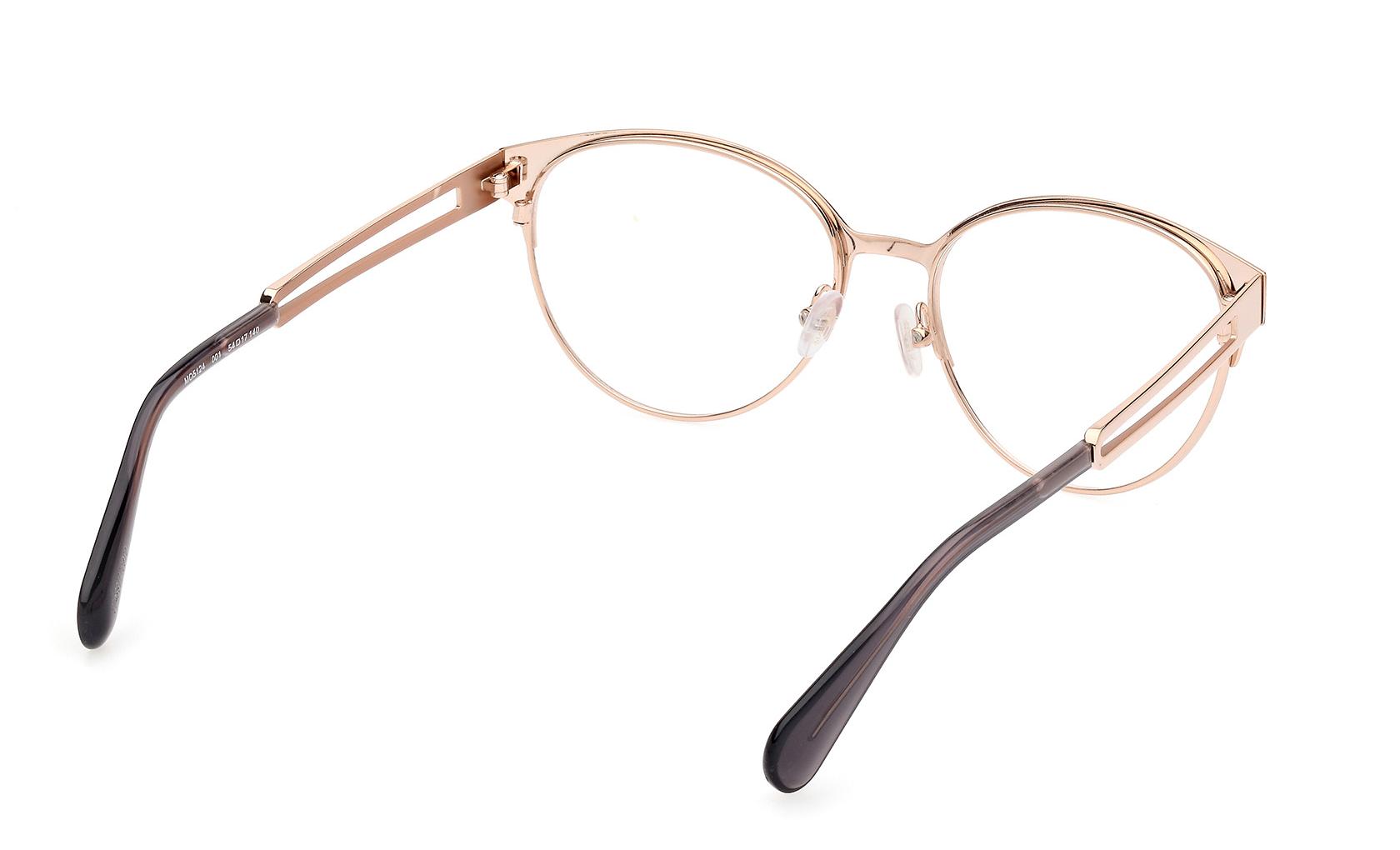 Max&Co Eyeglasses MO5124 001