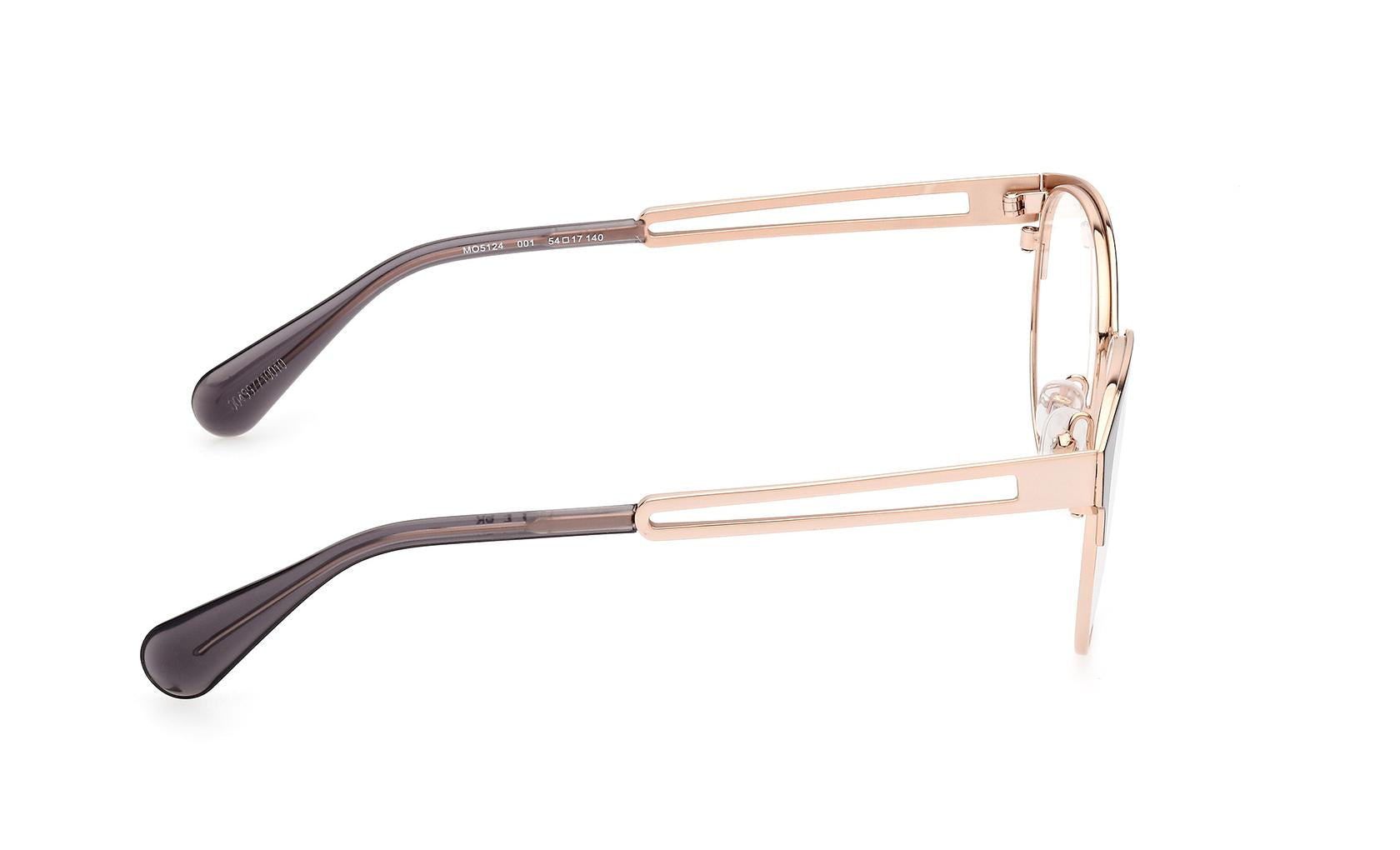Max&Co Eyeglasses MO5124 001