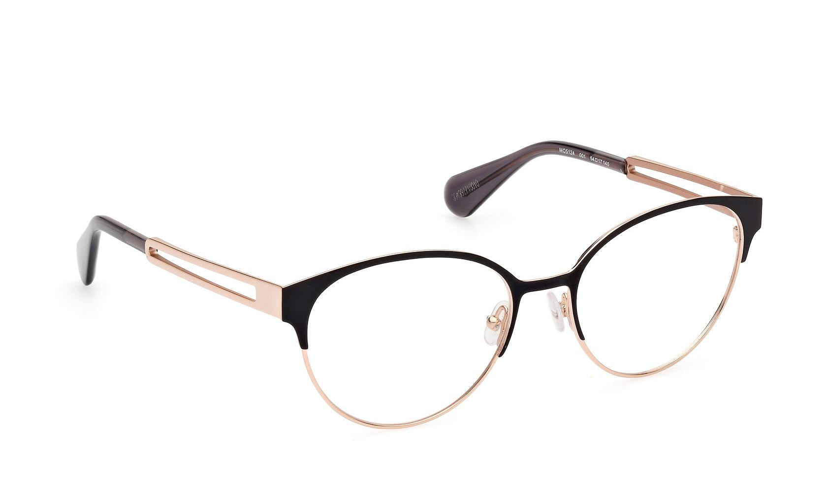 Max&Co Eyeglasses MO5124 001