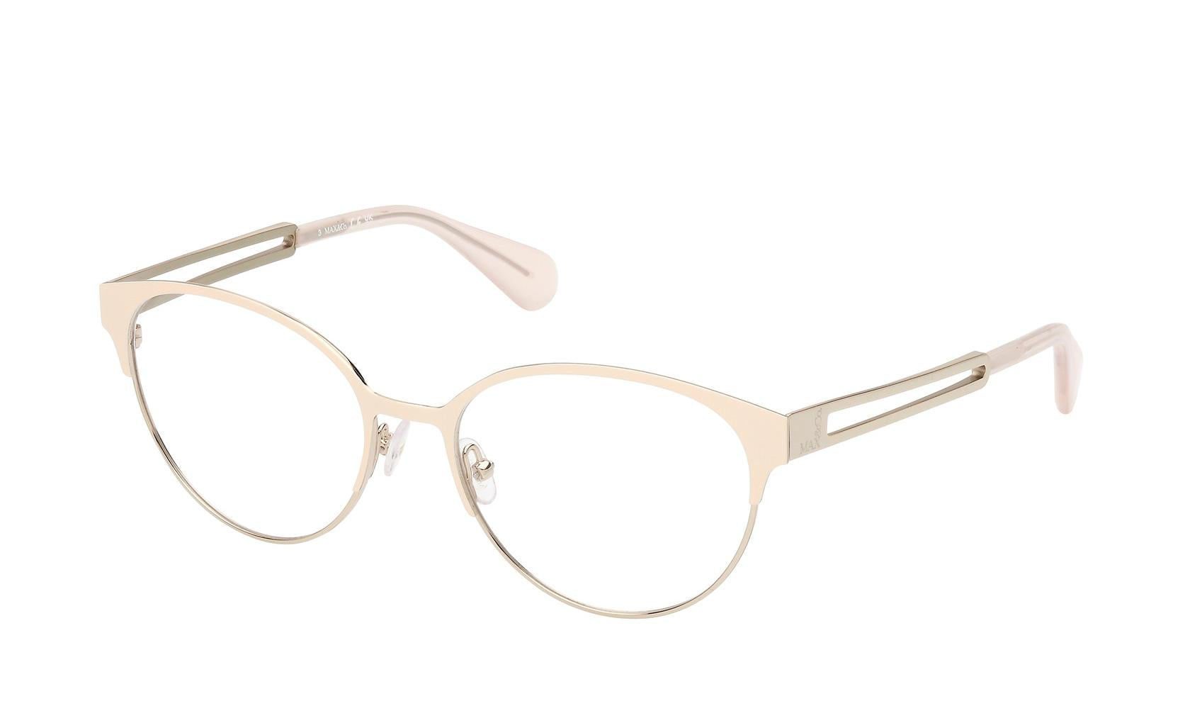 Max&Co Eyeglasses MO5124 025