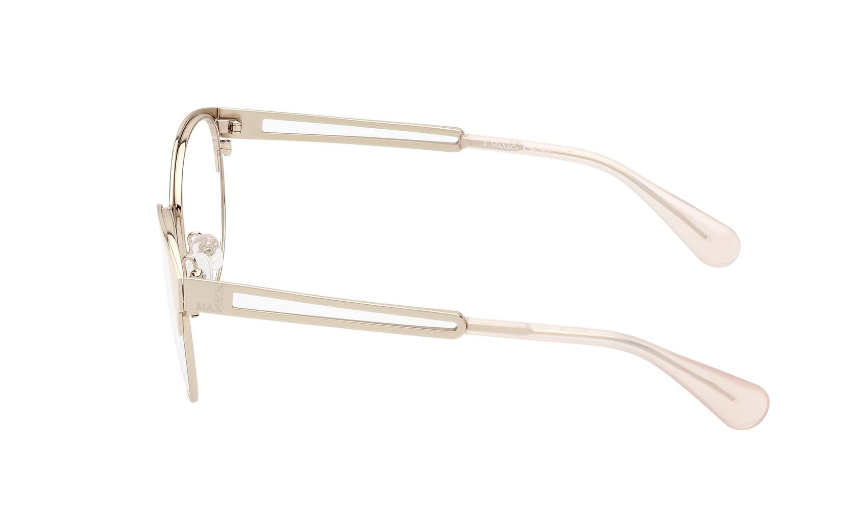 Max&Co Eyeglasses MO5124 025