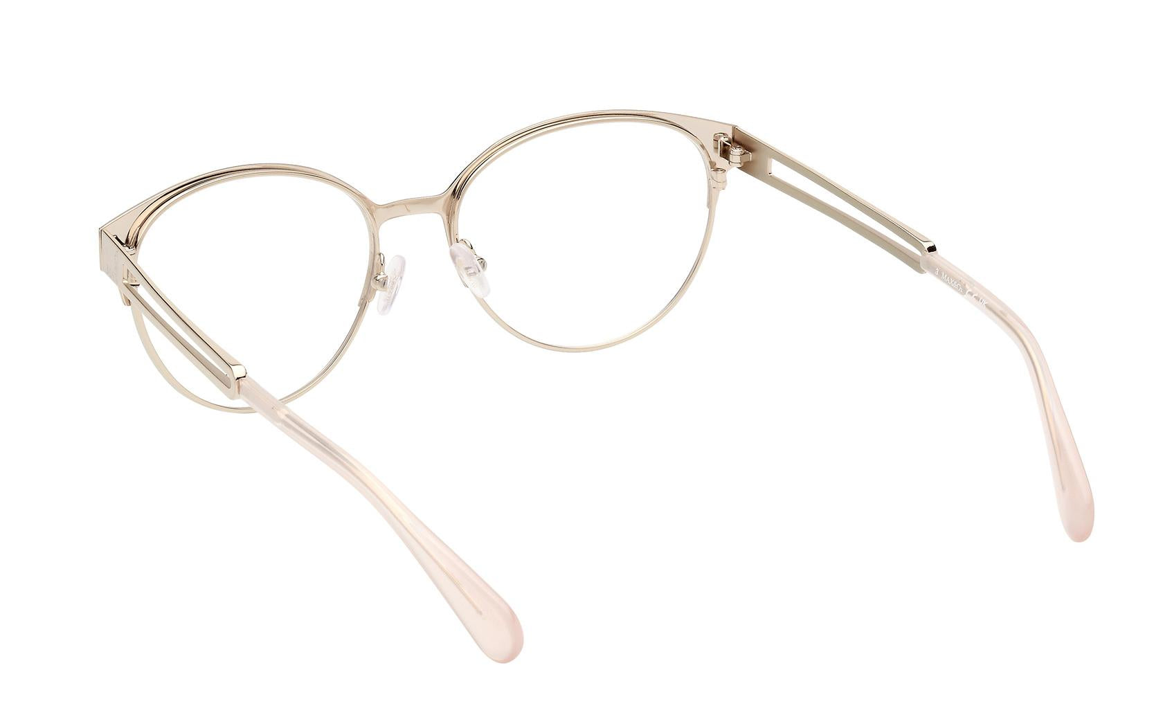 Max&Co Eyeglasses MO5124 025