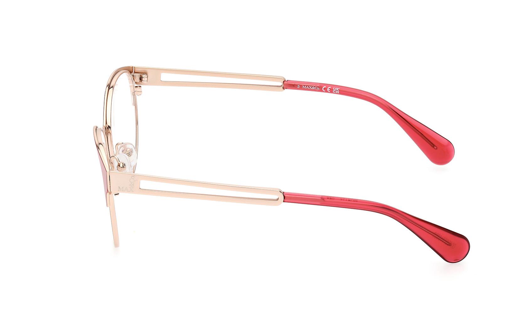 Max&Co Eyeglasses MO5124 066