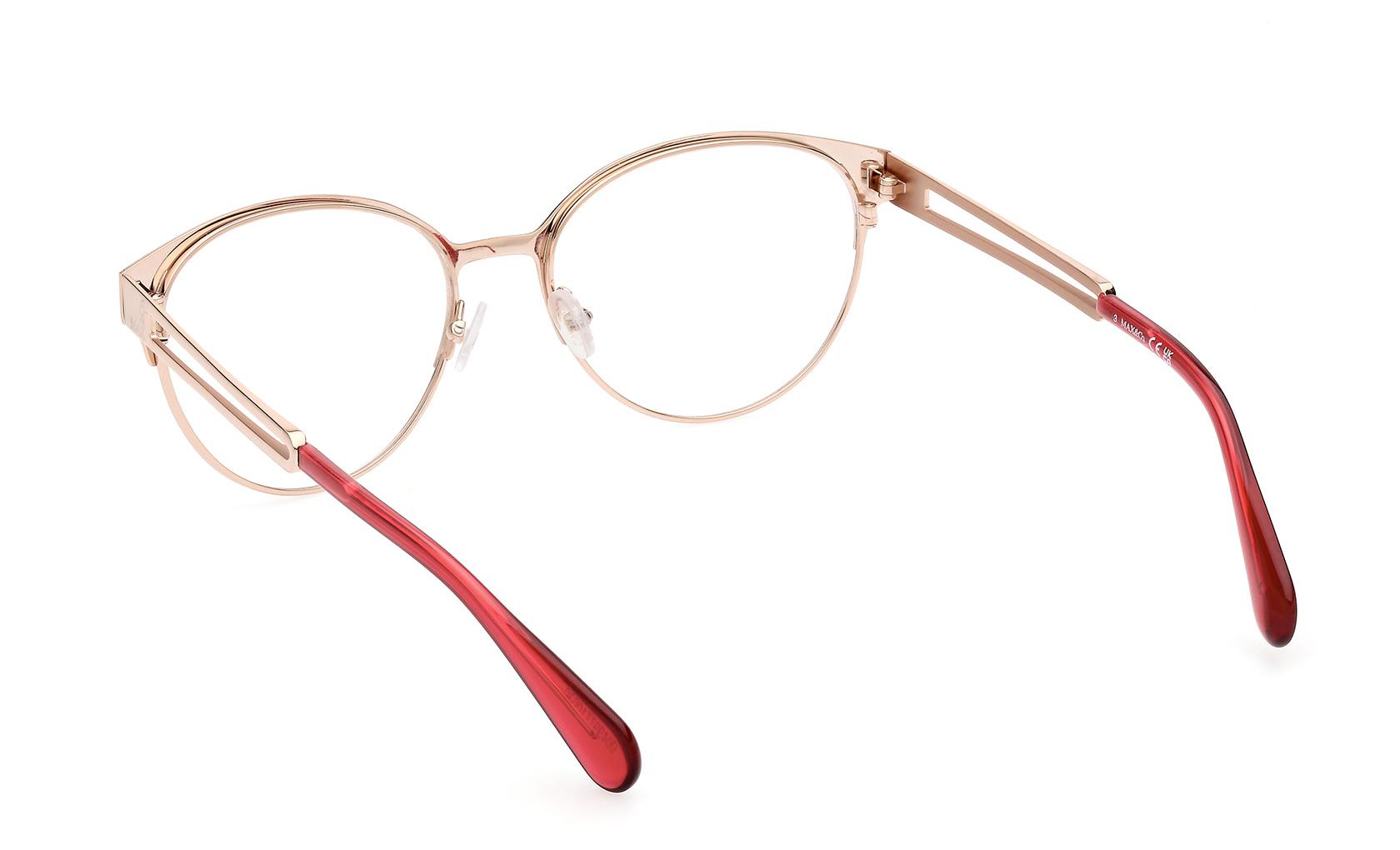 Max&Co Eyeglasses MO5124 066