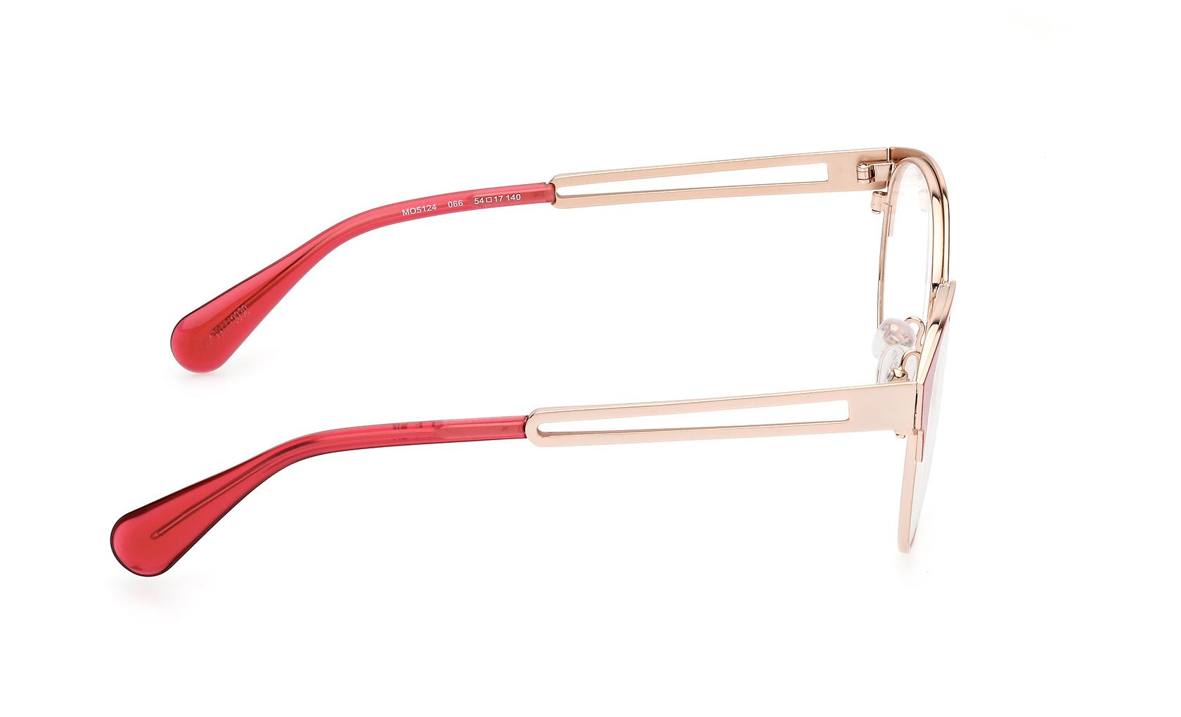 Max&Co Eyeglasses MO5124 066