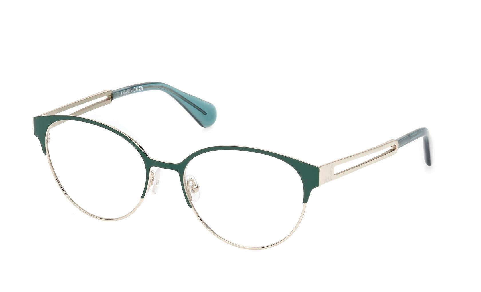 Max&Co Eyeglasses MO5124 096