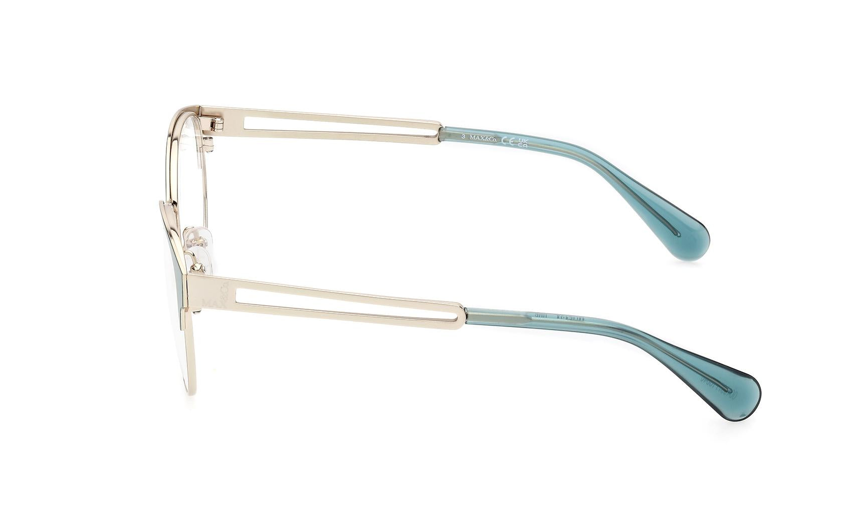 Max&Co Eyeglasses MO5124 096
