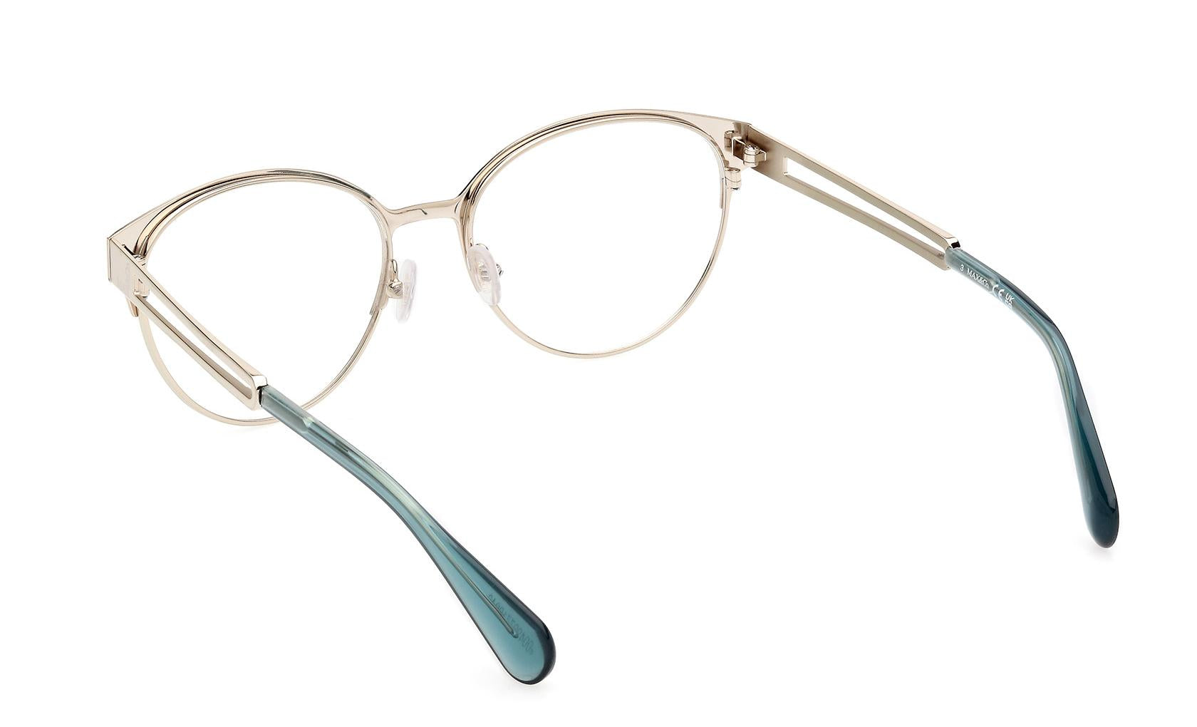 Max&Co Eyeglasses MO5124 096