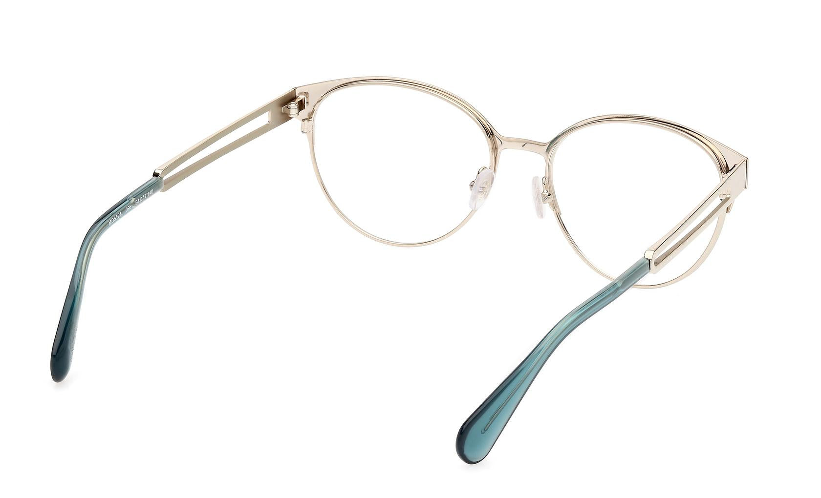 Max&Co Eyeglasses MO5124 096
