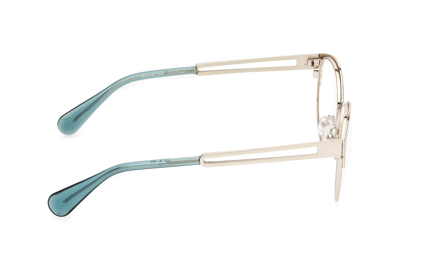 Max&Co Eyeglasses MO5124 096