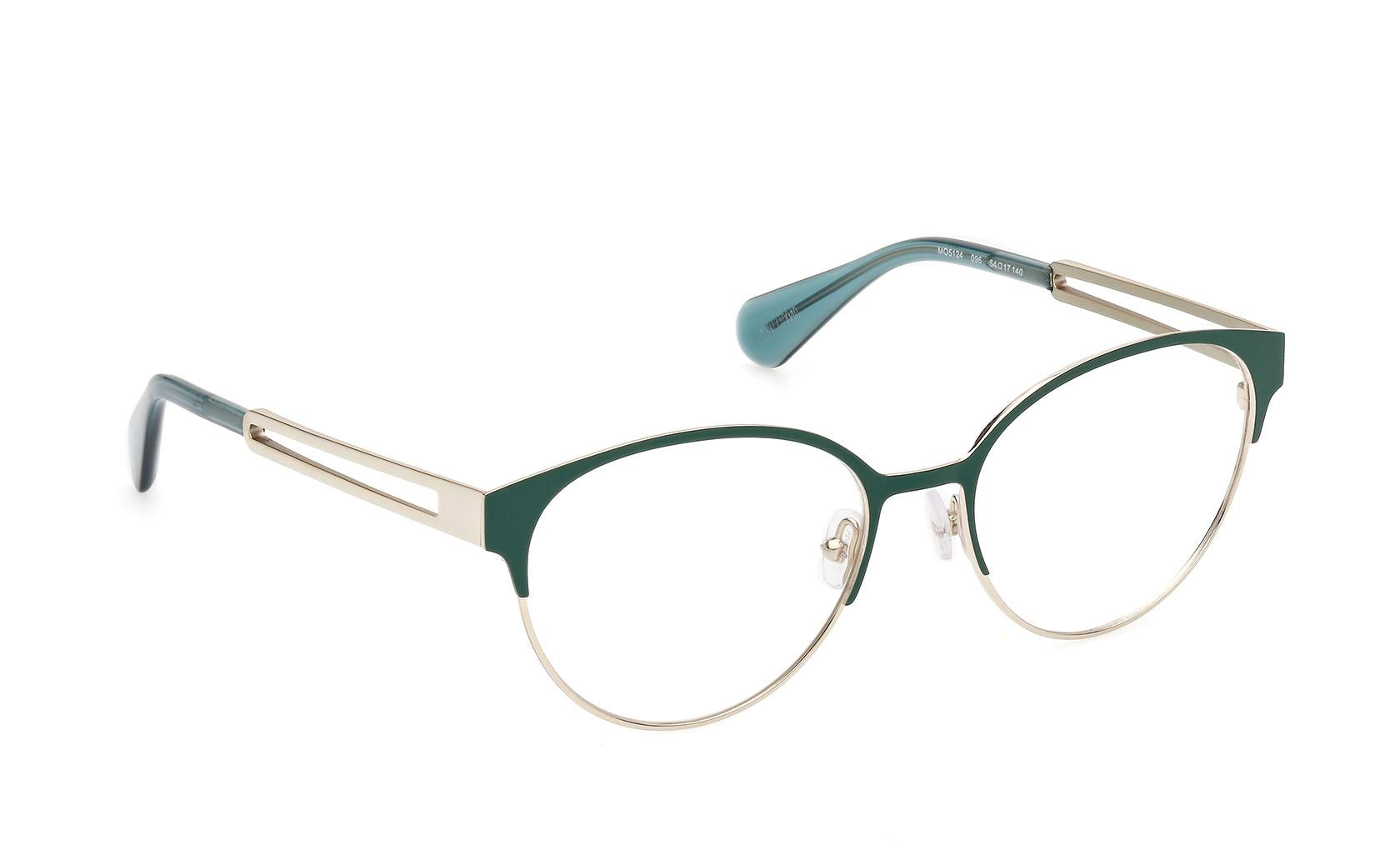 Max&Co Eyeglasses MO5124 096