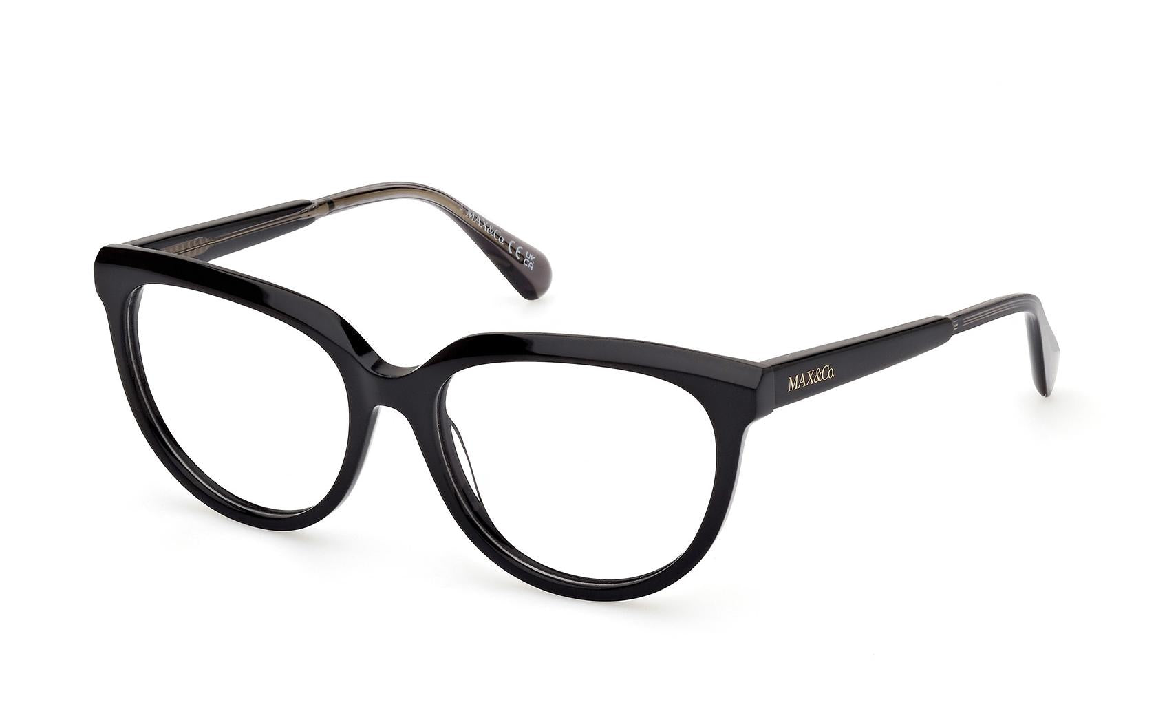 Max&Co Eyeglasses MO5125 001