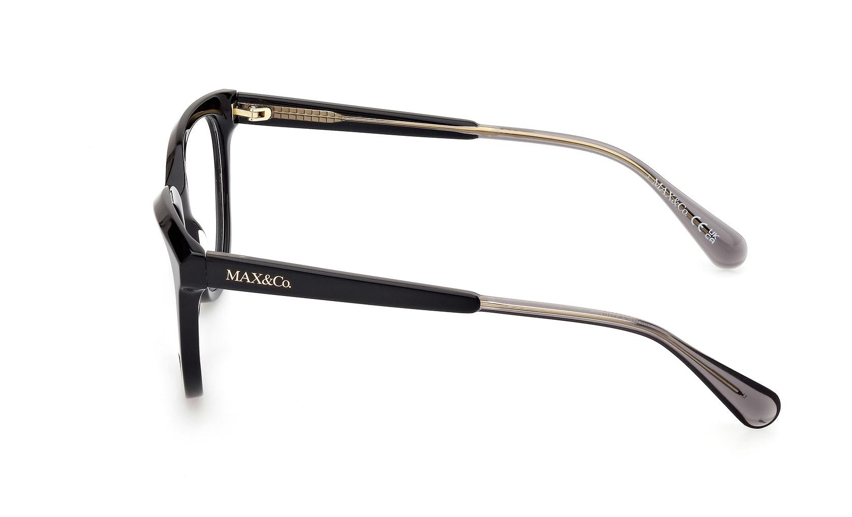 Max&Co Eyeglasses MO5125 001
