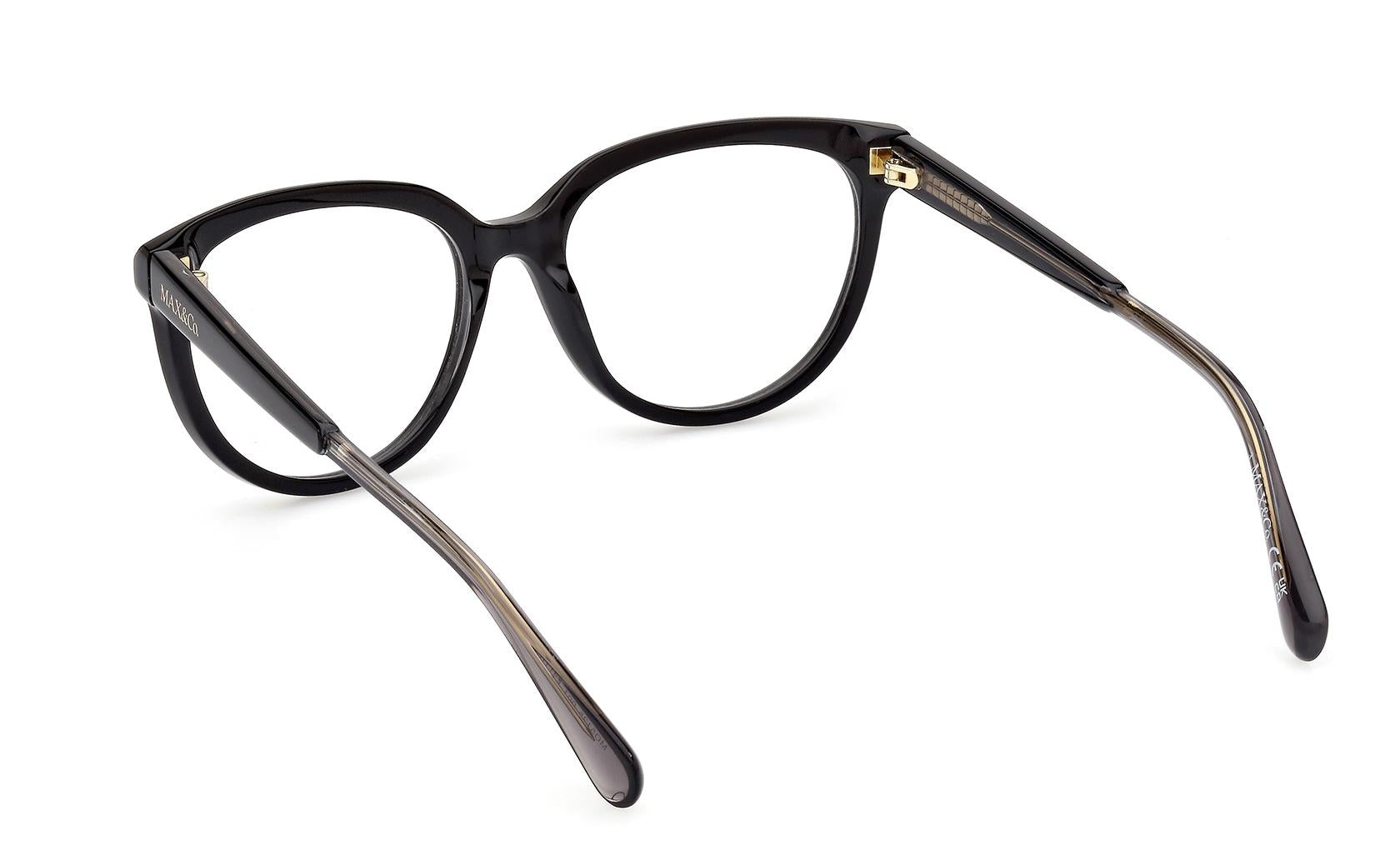 Max&Co Eyeglasses MO5125 001