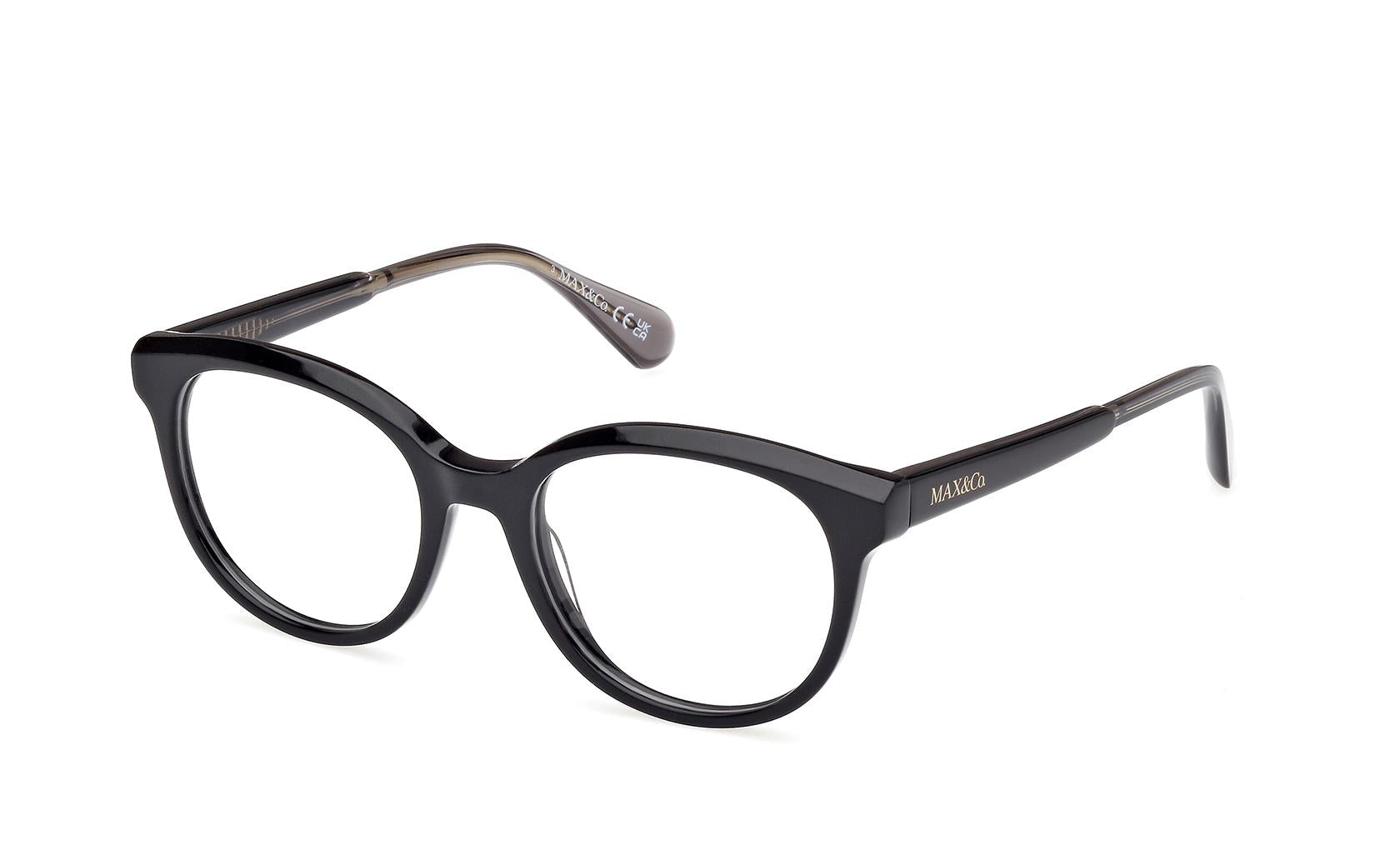 Max&Co Eyeglasses MO5126 001