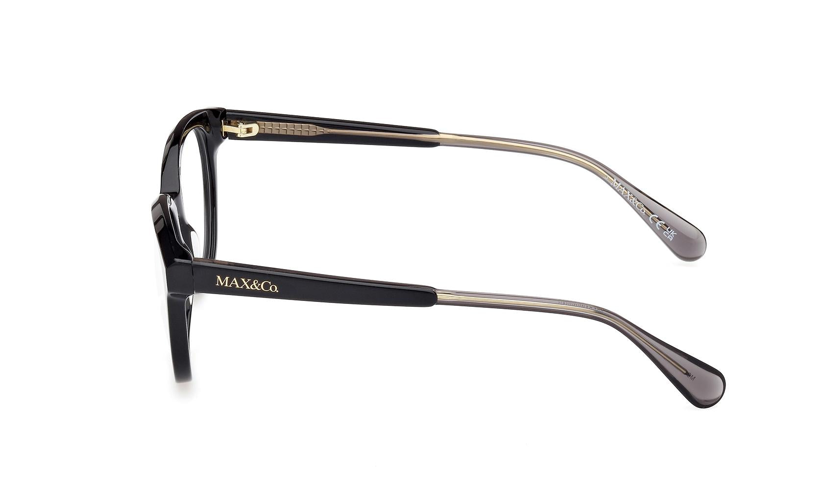 Max&Co Eyeglasses MO5126 001
