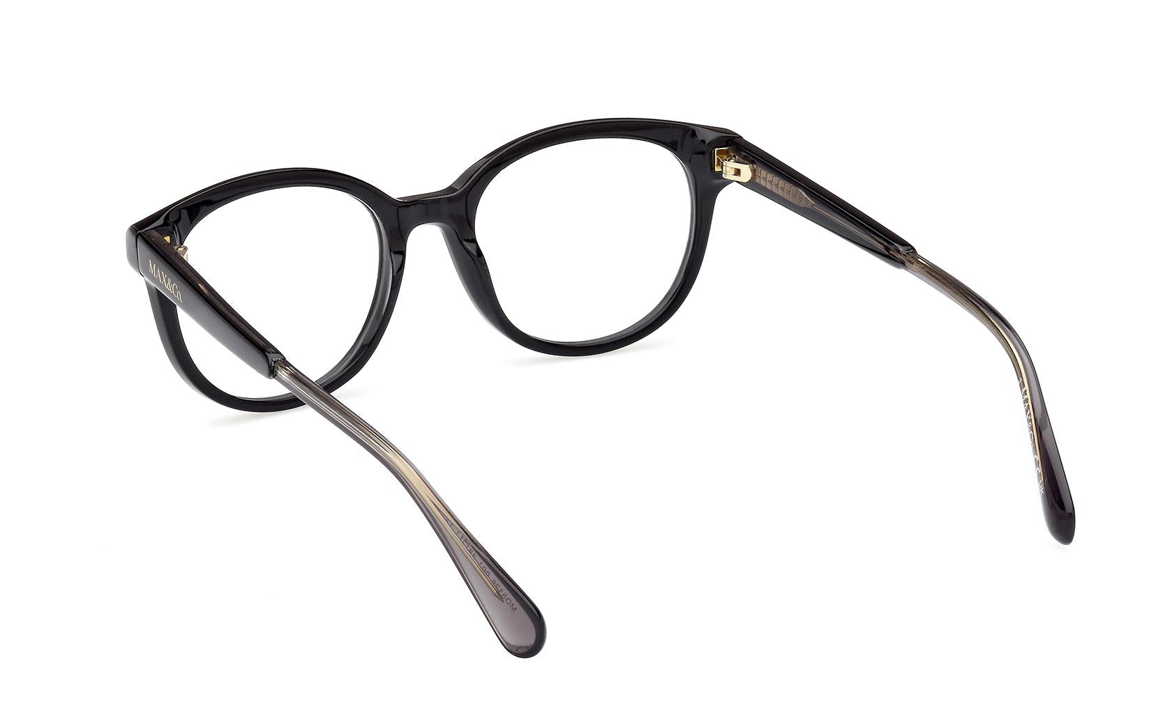 Max&Co Eyeglasses MO5126 001