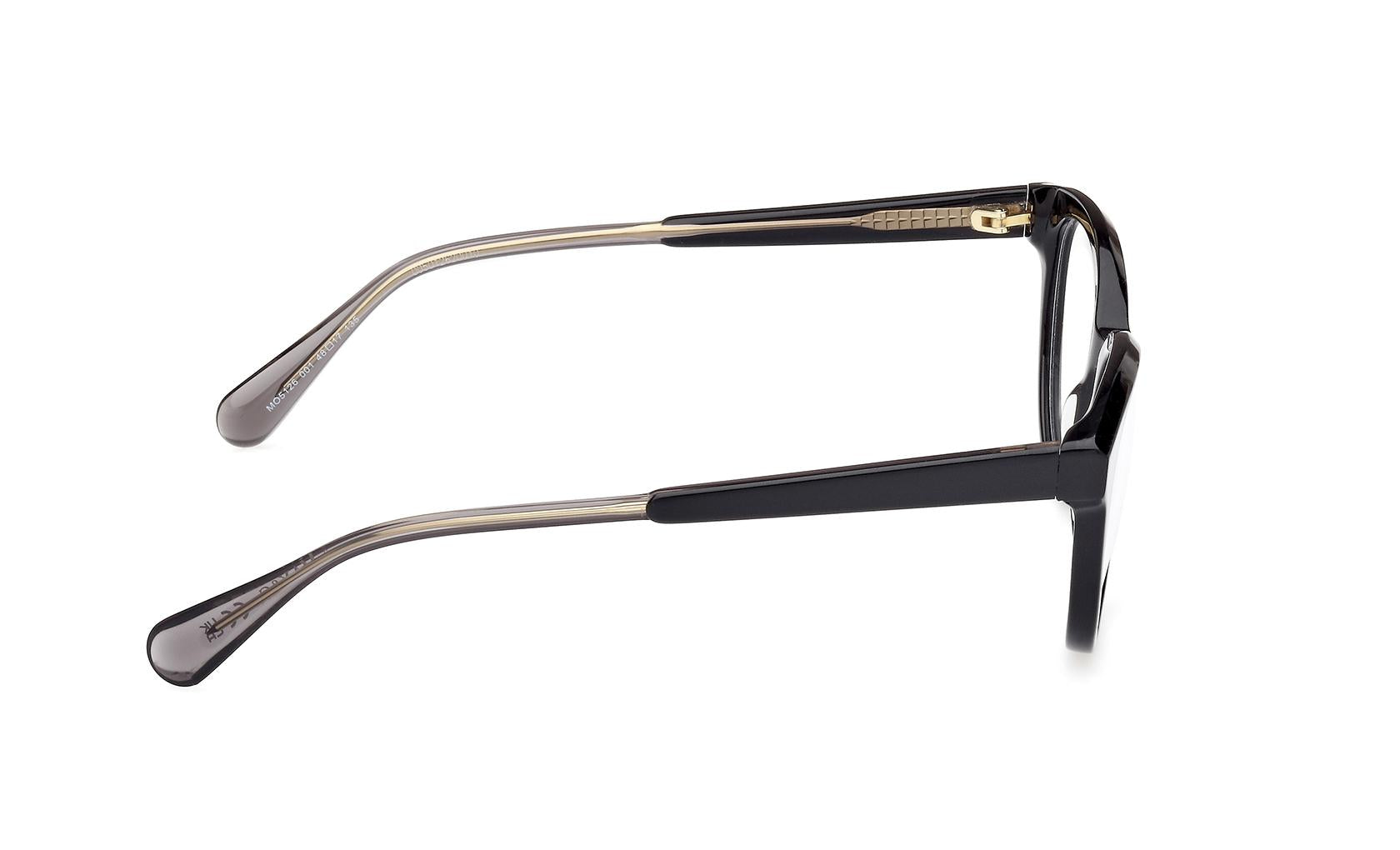 Max&Co Eyeglasses MO5126 001