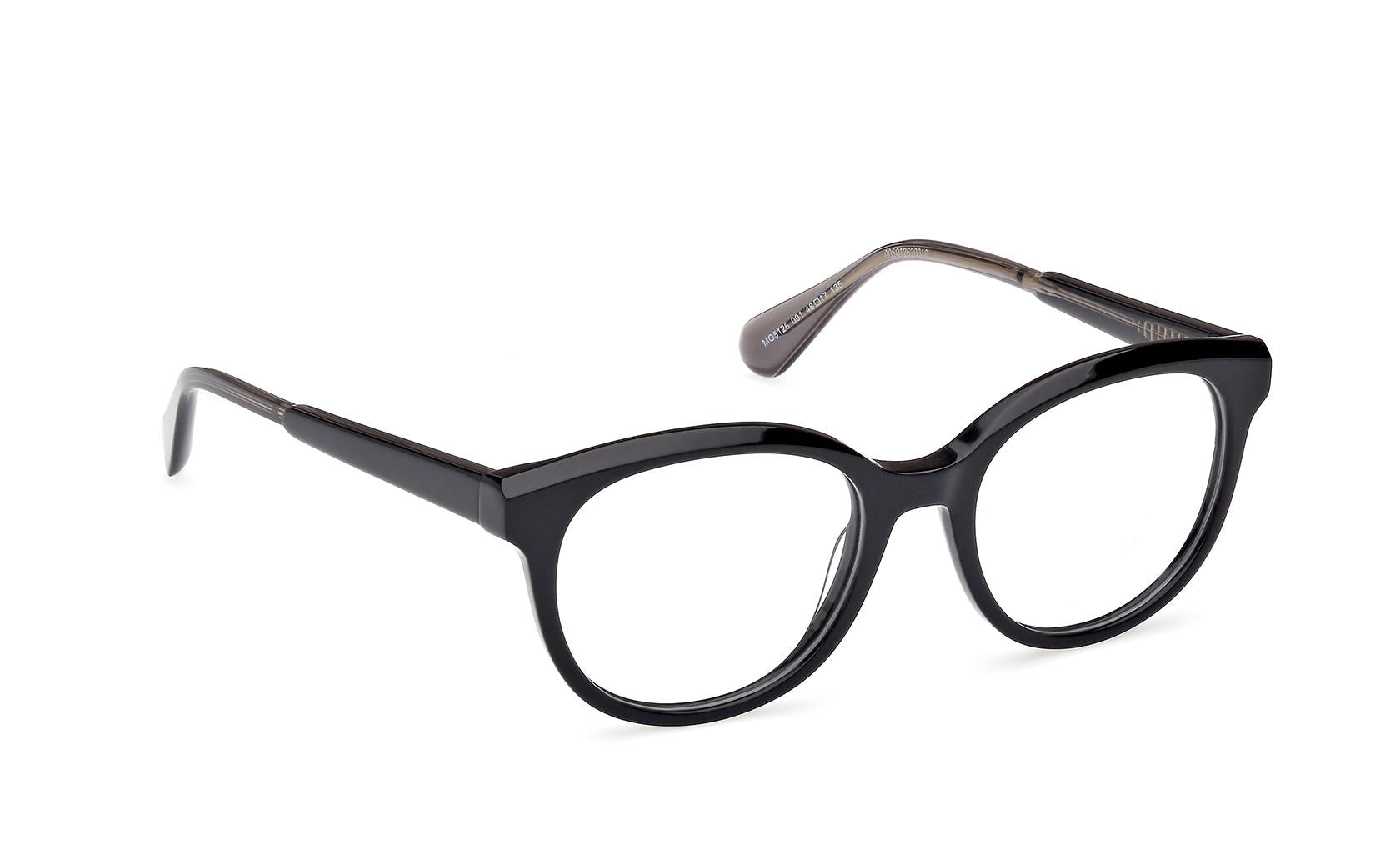 Max&Co Eyeglasses MO5126 001
