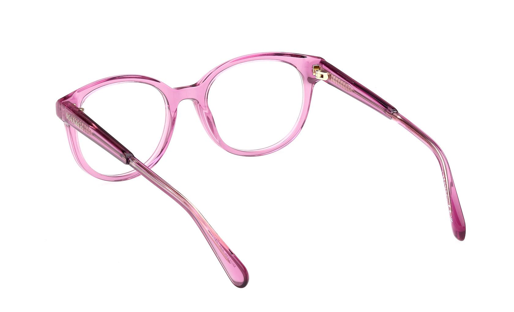 Max&Co Eyeglasses MO5126 075