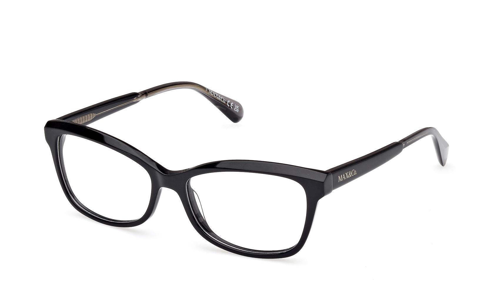 Max&Co Eyeglasses MO5127 001