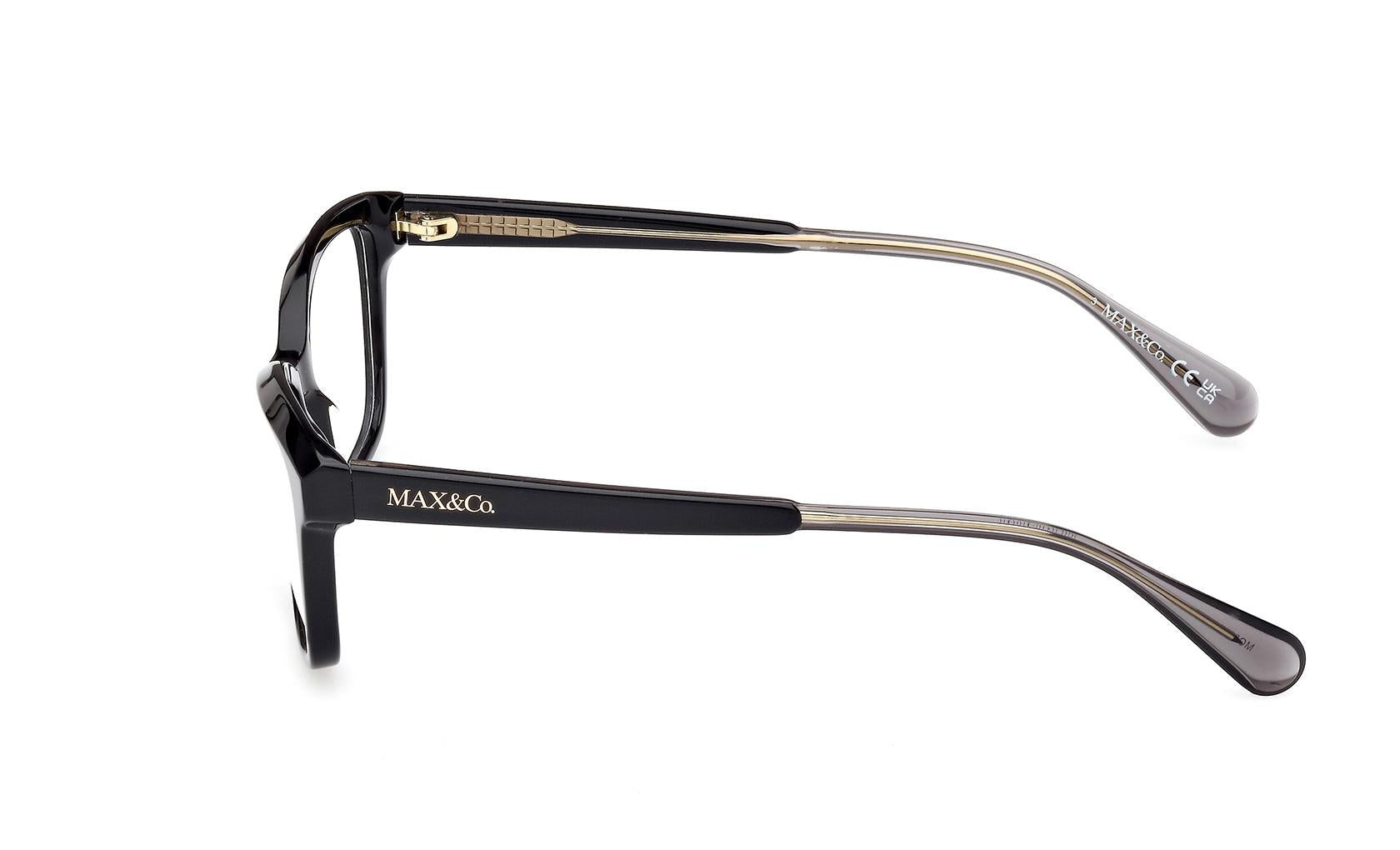 Max&Co Eyeglasses MO5127 001