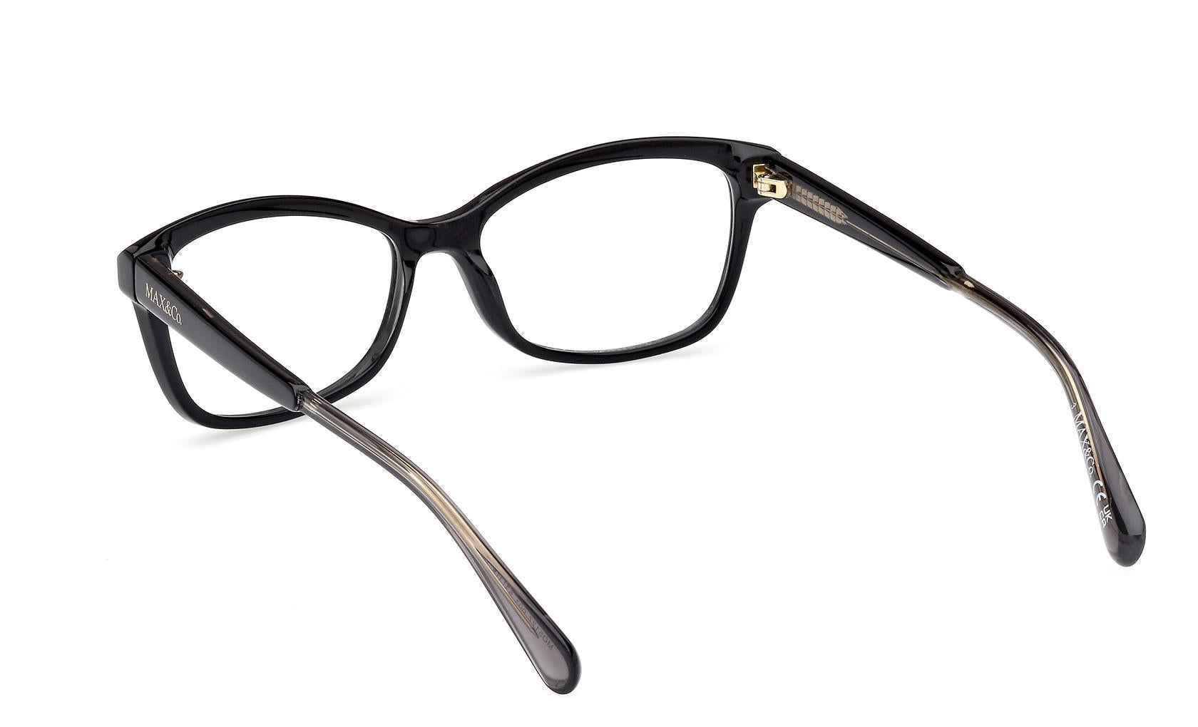 Max&Co Eyeglasses MO5127 001