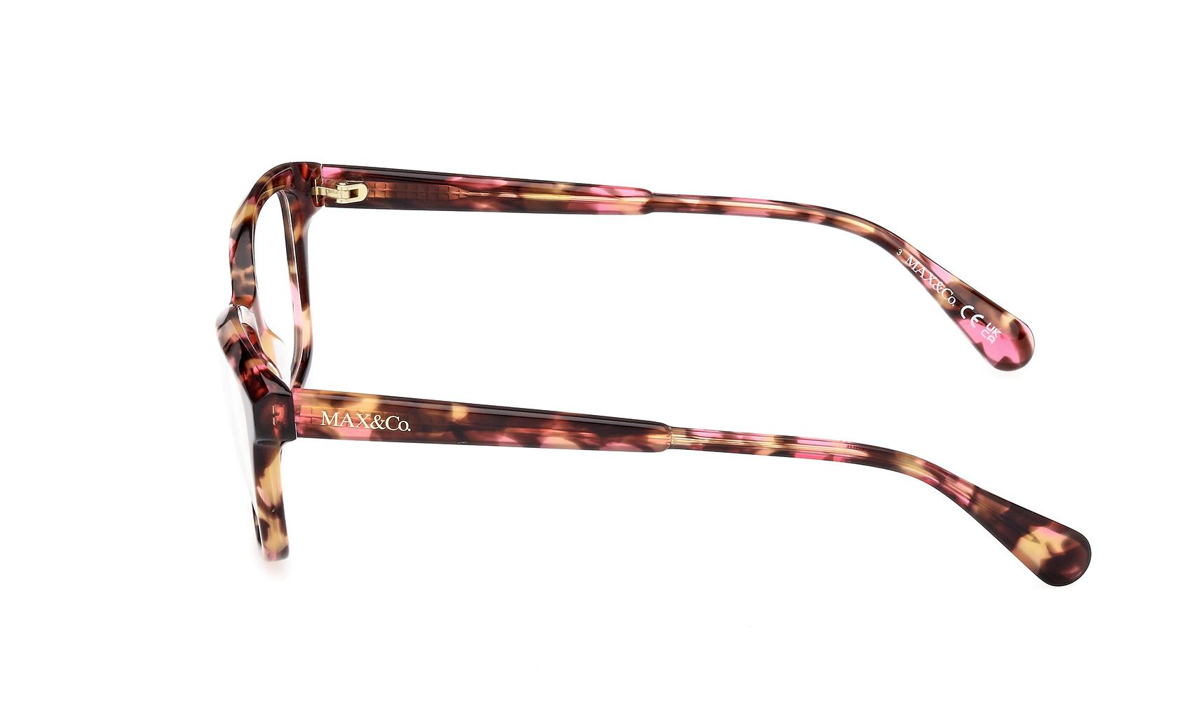 Max&Co Eyeglasses MO5127 055