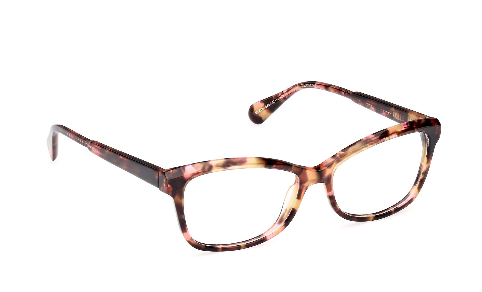 Max&Co Eyeglasses MO5127 055