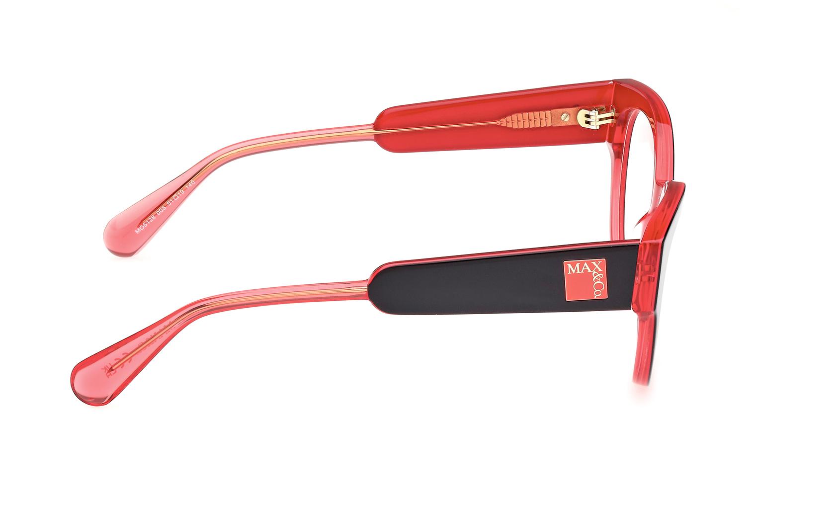 Max&Co Eyeglasses MO5128 005
