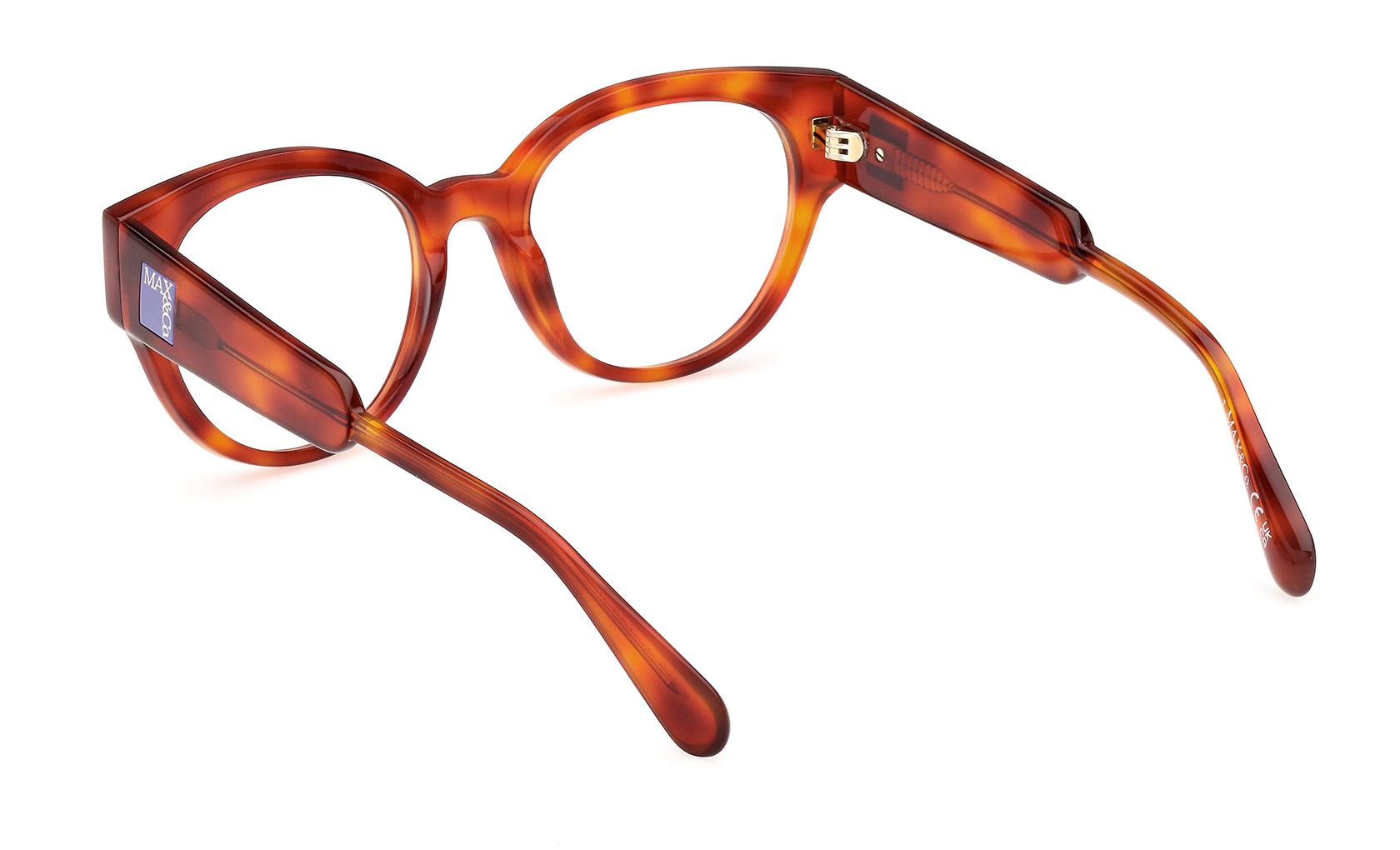 Max&Co Eyeglasses MO5128 053
